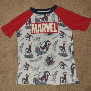 Boys Spiderman t-shirt, Sonoma, 7